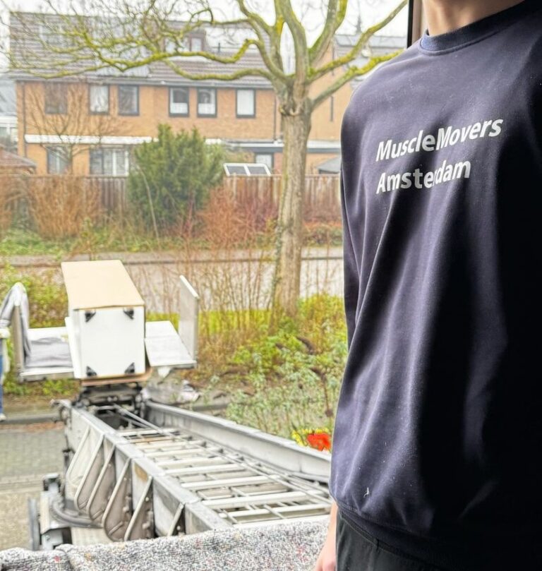 MuscleMovers